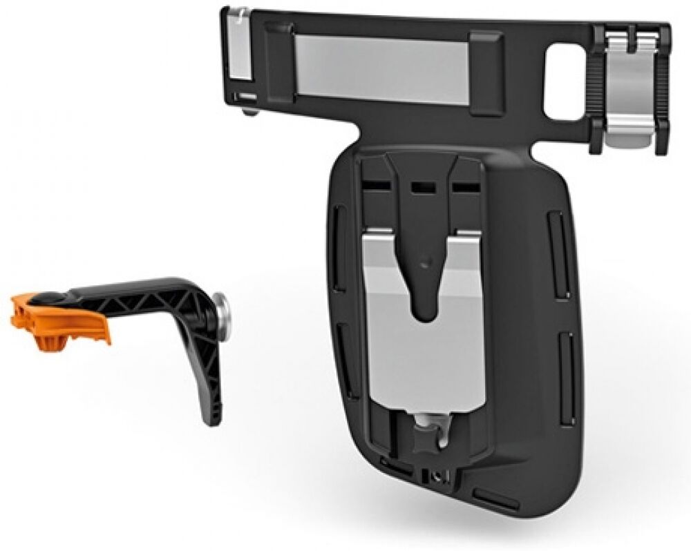 Système de portage à dos pour souffleur BGA 200 STIHL BA01-490-0400