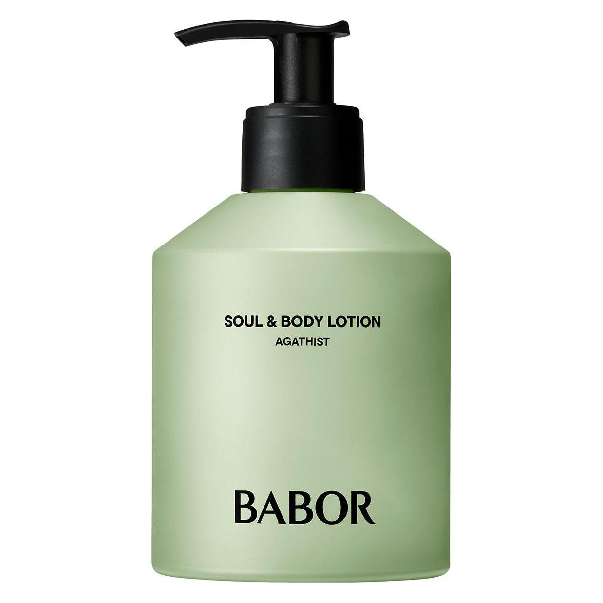 Babor BODY - Soul & Body Lotion Agathist (Körperlotion, 250 ml) (403542)