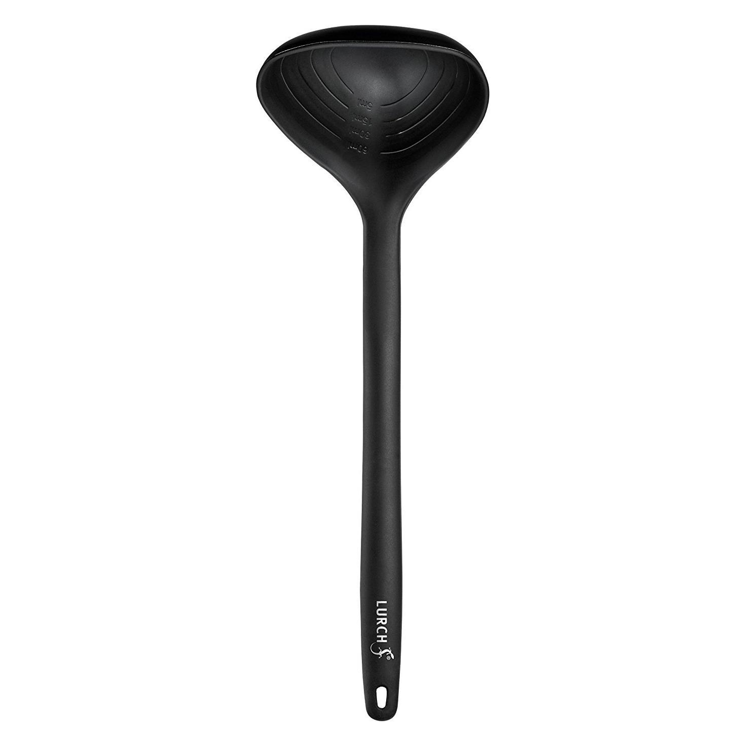 Lurch Black Tool Schöpfkelle (LCH221603)