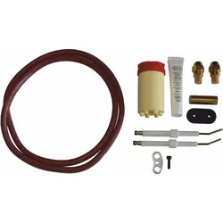WOLF Wartungsset für COB-2-40