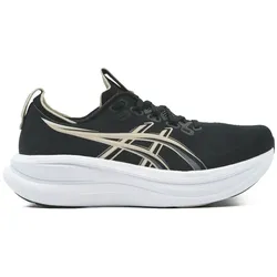 Asics Herren Gel-Nimbus 28 schwarz 41.5