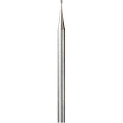 Dremel 26150105JA Graviermesser 0,8 mm Dremel 105 Schaft-Ø 3.2 mm 3 St.