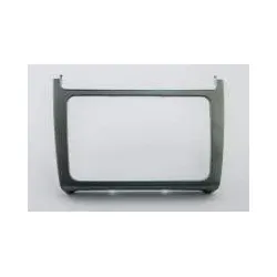 46.350 2-DIN Radioblende (für OEM Radio VW Größe)
