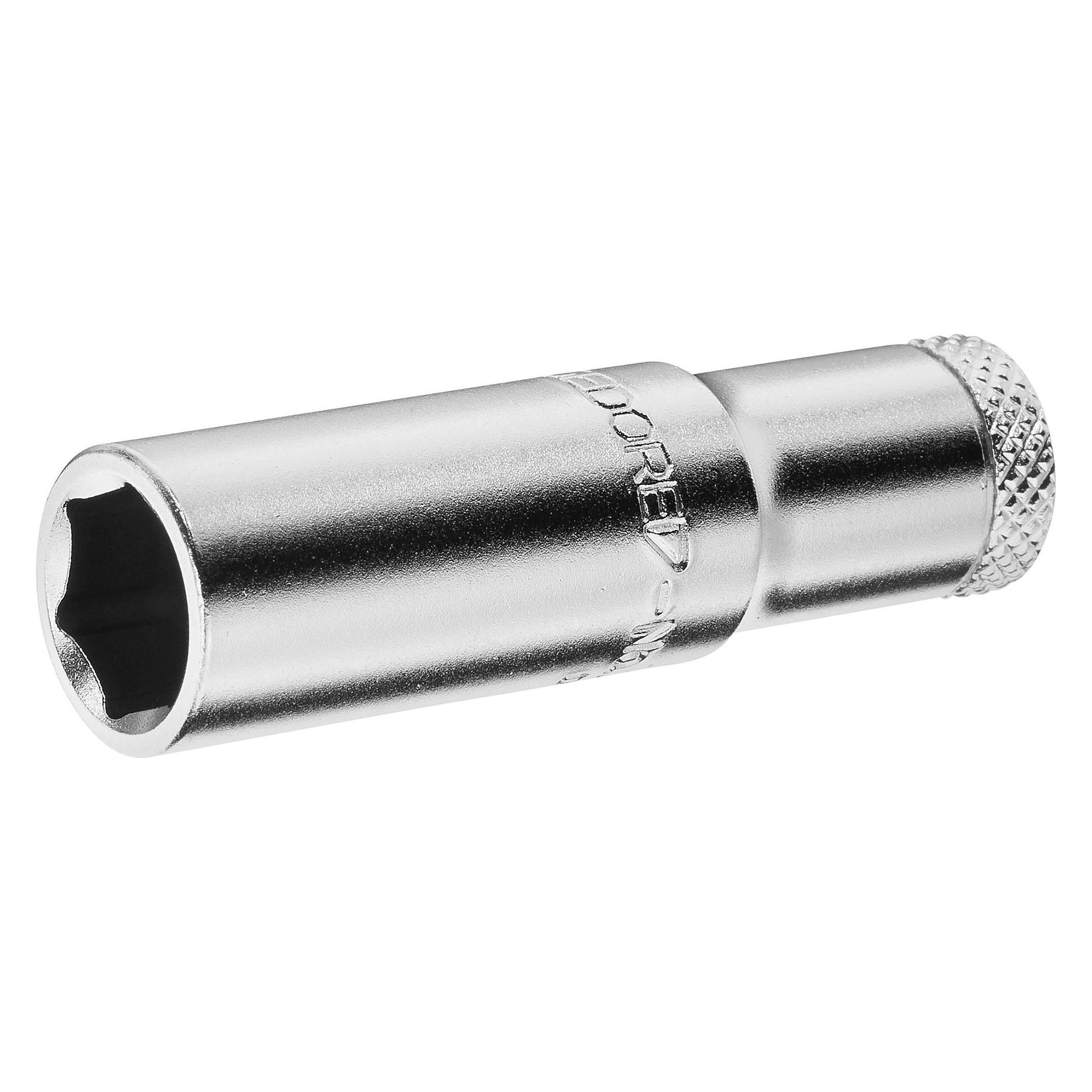 Gedore 20 L 8 Steckschlüsseleinsatz 1/4", lang, 6-kant, 8 mm (8 mm) (6192050)