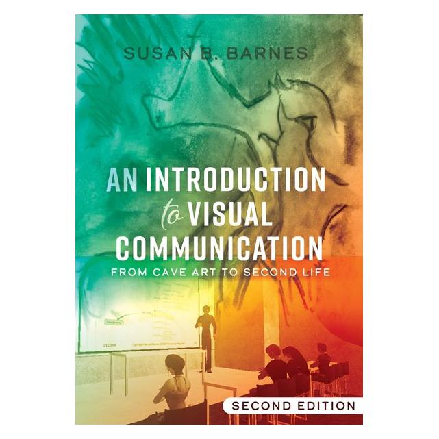 Peter Lang An Introduction to Visual Communication (Englisch, Softcover, Susan B. Barnes) (56021345)