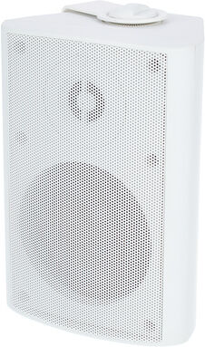 Visaton WB10 White Weiß
