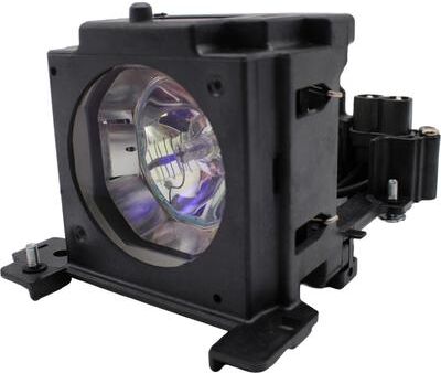 AL™ Series Lamp & Housing for the Hitachi HX-3180 Projector - 90 Day Warranty