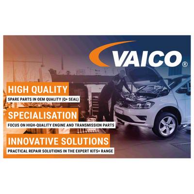VAICO Ausgleichsbehälter, Kühlmittel Original Qualität V10-0559 für VW VAG