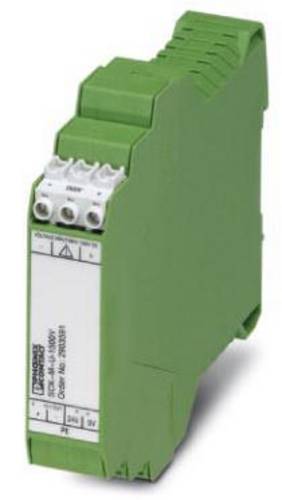 Phoenix Contact 2903591 SCK-M-U-1500V Stringüberwachungsmodul