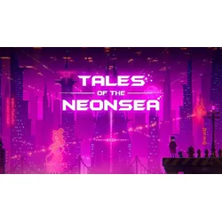 Tales of the Neon Sea