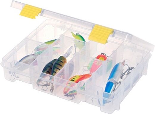 Plano Prolatch 3700 Stowaway Half Size