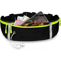 ONEFLOW Active Pro Belt vivo Y33s Laufgürtel atmungsaktiv