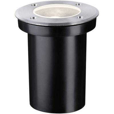 Paulmann 94390 Bodeneinbauleuchte GU10 Edelstahl