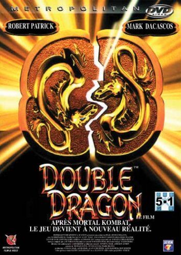 James Yukich - Double dragon [FR Import] - Preis vom 15.10.2026 23:06:25 h