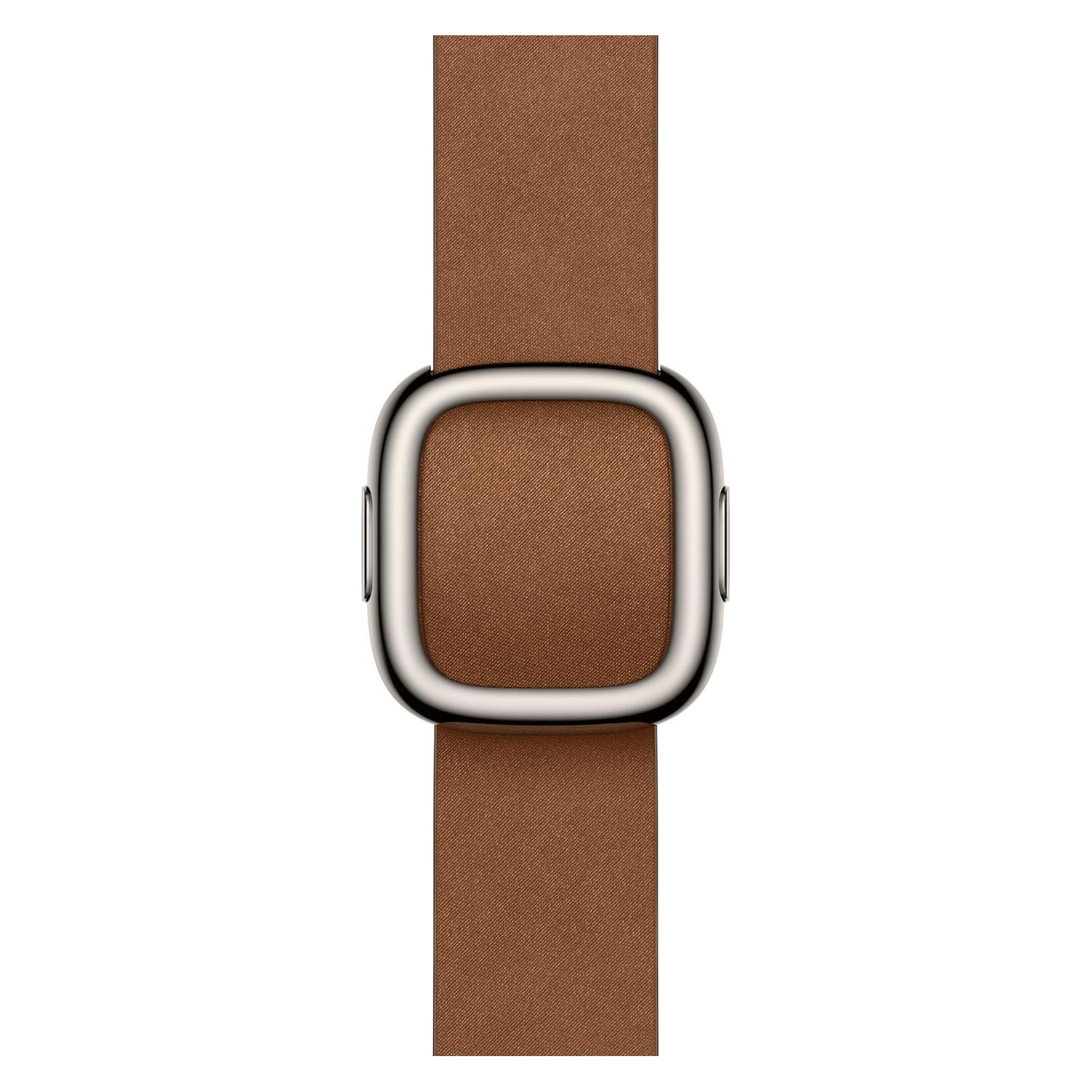 Apple Modern Buckle (42 mm, Polyester) (MGG54ZM/A)