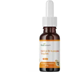 VitaSanum® - Methyl B-Komplex  Tropfen 30 ml