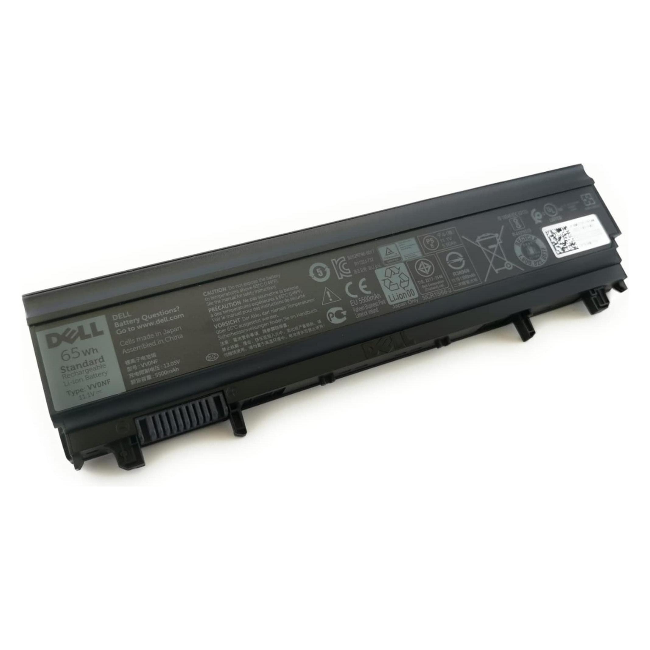 Dell VV0NF (6 Zellen, 5800 mAh) (VV0NF)