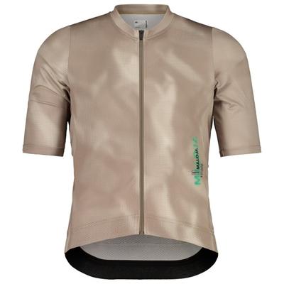 Maloja - GosingM. - Radtrikot Gr XL beige
