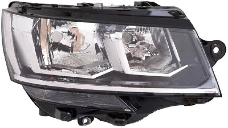 DIEDERICHS 2274282 Headlight