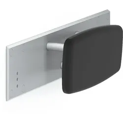 Cavere® Rückenlehne 320 Silber