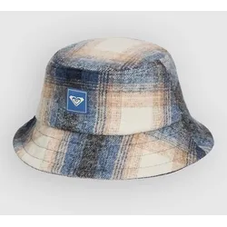 Roxy Earthy Spirit Flannel Hut dutch blue Gr. SM