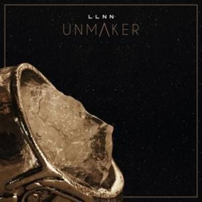 Llnn: Unmaker - LLNN, CD