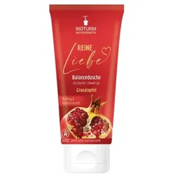 Balancedusche Granatapfel