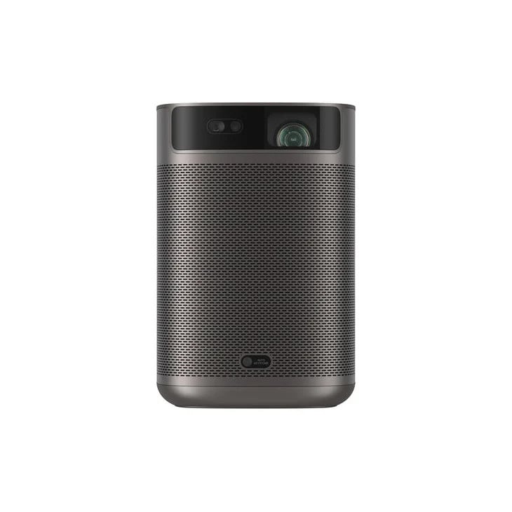 XGIMI MoGo 2 Pro (GTV) Beamer, Grijs, Full HD, 400 ISO lumen, DLP-technologie