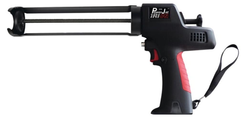 IRION Akkupresse Powerjet-Li 310 Halbschale f. 310 ml Kartuschen