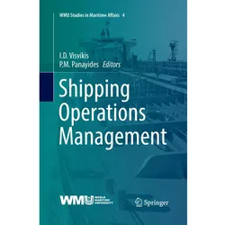 Shipping Operations Management, Fachbücher
