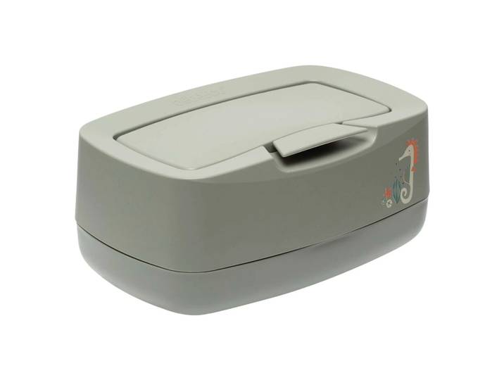 Feuchttücher Box