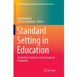 Standard Setting in Education, Fachbücher
