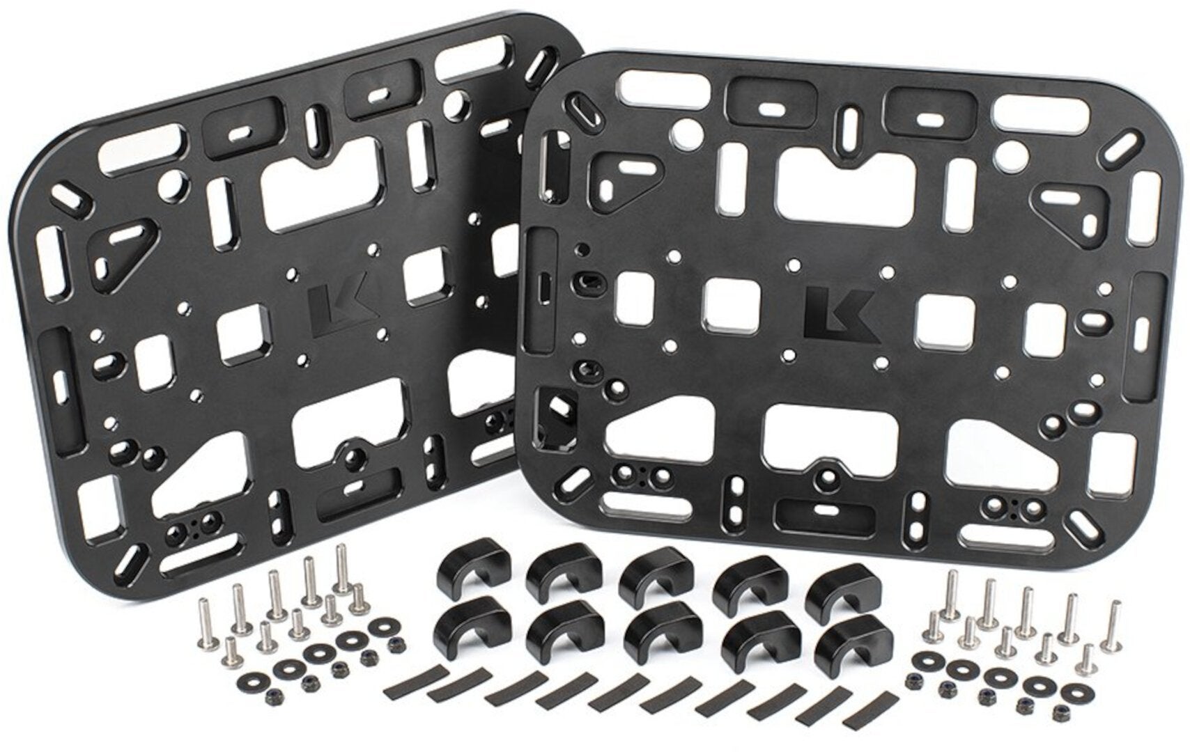 Kriega OS Universal Halteplatten Set KR65050150