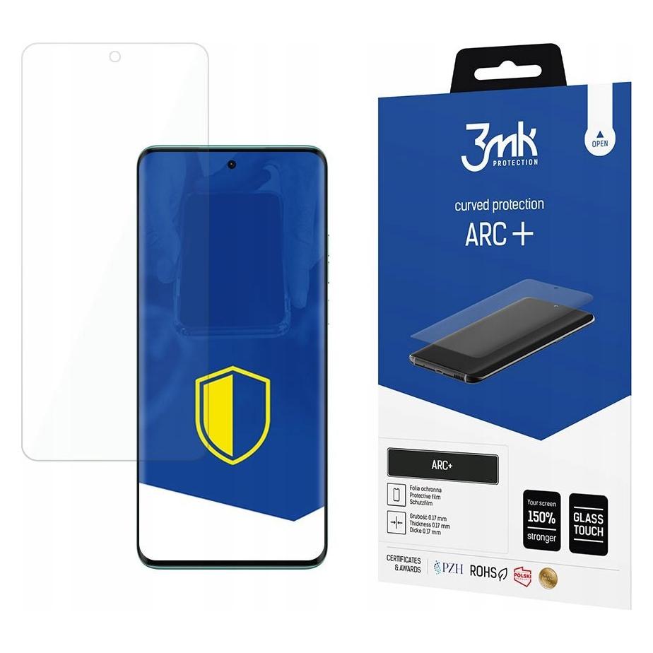 3MK Folia ARC+ Motorola Edge 40 Neo Folia Fullscreen (1 Stk., Motorola Edge 40 Neo) (1637320834)
