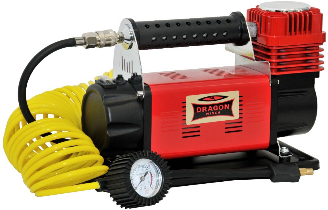 Kompressor DRAGON WINCH DWKT160