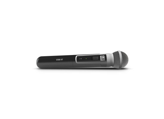 LD Systems U308 MD Handsender