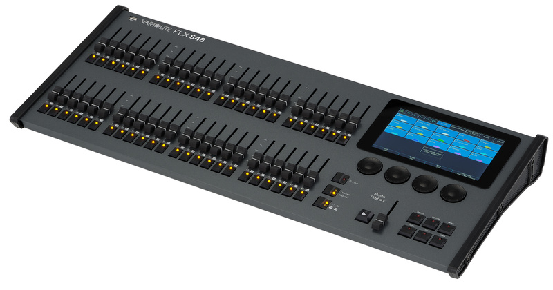 Vari-Lite FLX S48