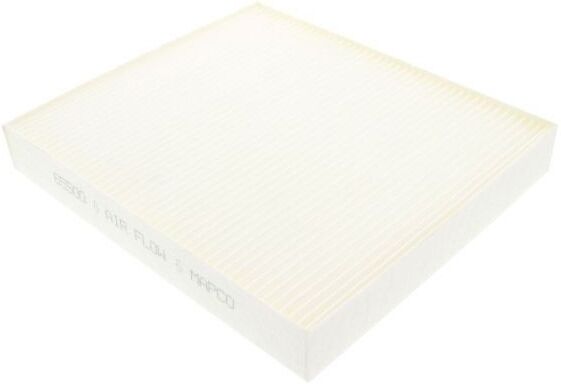 MAPCO 65502 Pollen filter