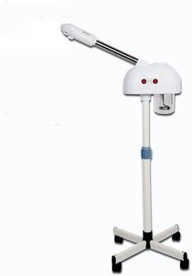 Inspired Living 2 in 1 Ozone Facial Steamer & Face Sauna With Hot Dense Mist Sprayer For Deep Pore Cleansing eu