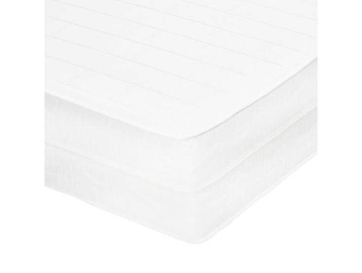Magnifique Matelas 80x200cm - extra confortable - 1 PERSONNES - Matelas 80x200cm Mousse à mémoire de forme Visco 18cm H2 2648
