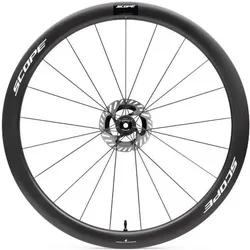 Scope Cycling, Laufräder, (Laufradsatz, 28")