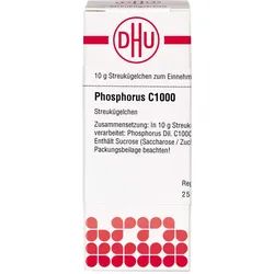 Phosphorus C1000 10 G