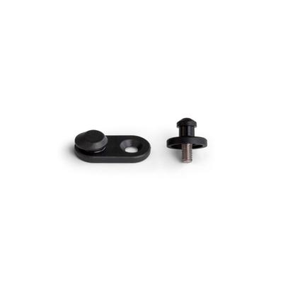 Cyclite - Nano Bolt Mount - Fahrradtasche weiß