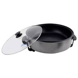 Elta PP-4209 Partypfanne mit Deckel