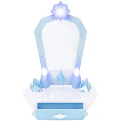 Jakks Pacific Disney Frozen Roleplay Elsa's Ice & Magic Vanity