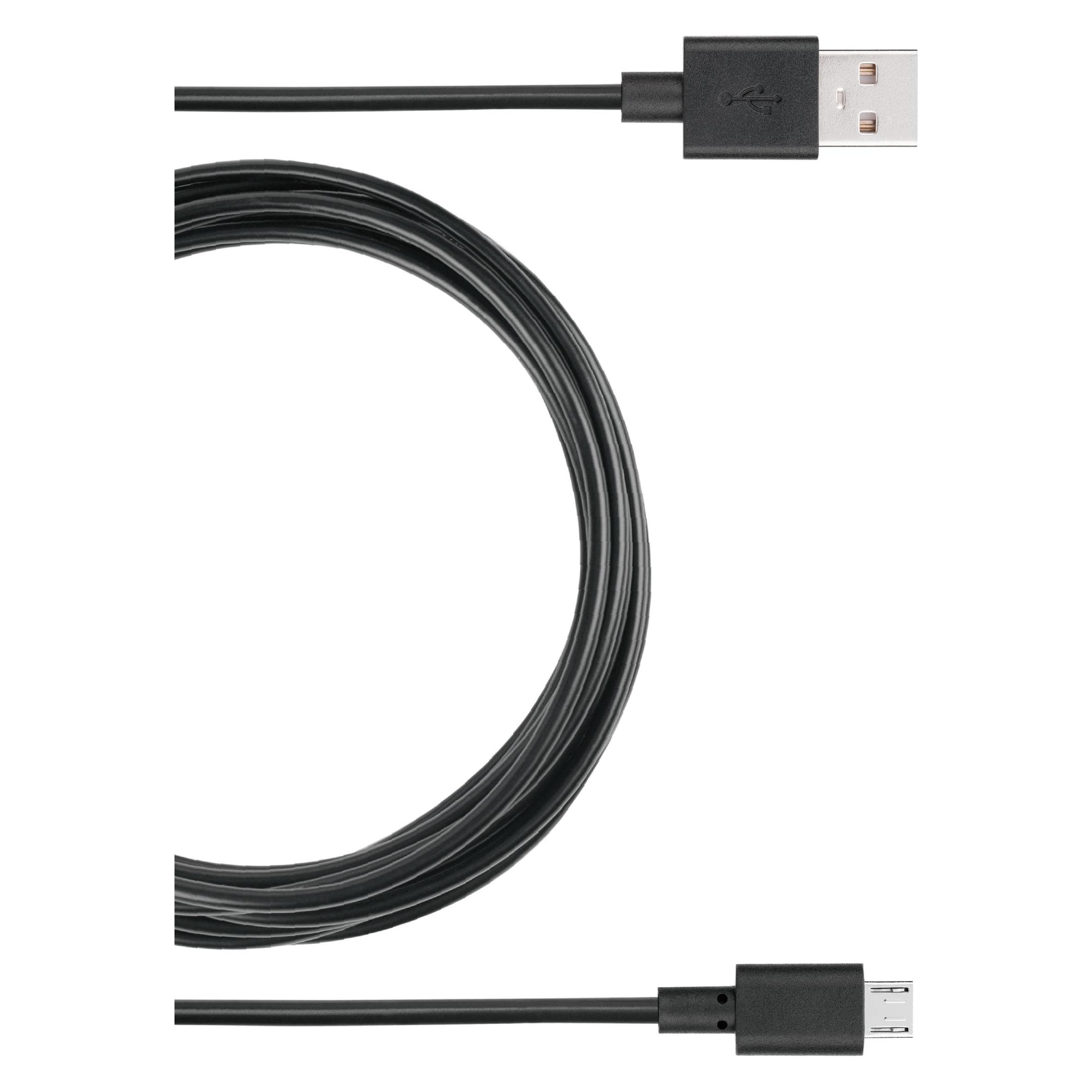 Subsonic Charge and Play Cable XXL (PS4, Xbox One S) (SA5355)