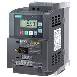 Siemens Frequenzumrichter 6SL3210-5BB21-1BV1 1.1 kW 1phasig 230 V 6SL32105BB211BV1