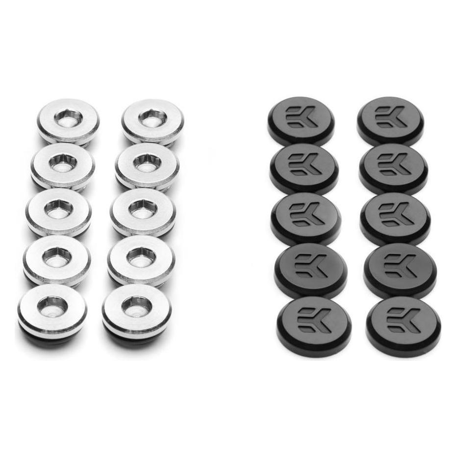 EKWB EK-Quantum Torque Verschlussstopfen (3831109861189)