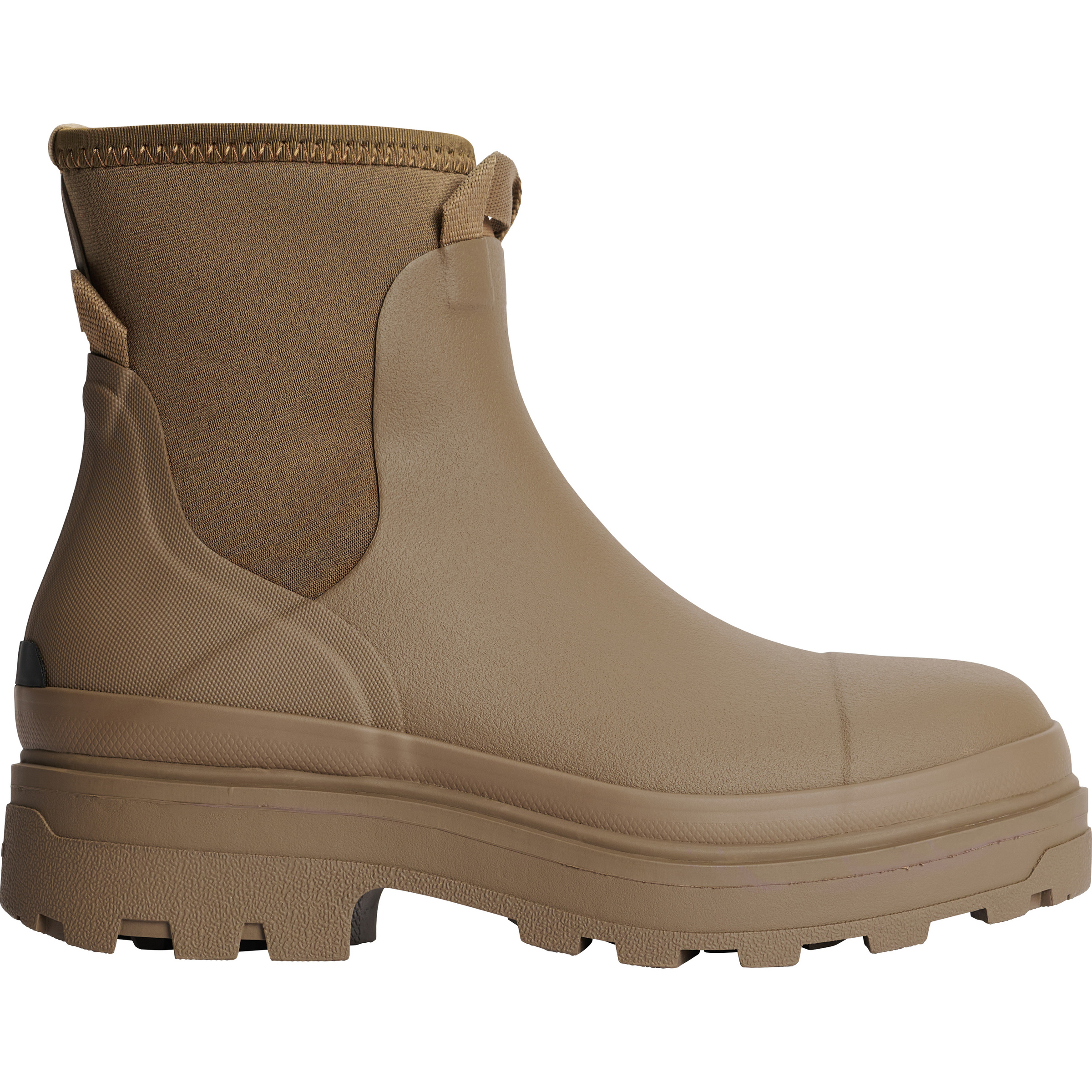 Tretorn Blasia Gummistiefel Damen Gummistiefel braun Größe 40 Lifestyle Schnell trocknend
