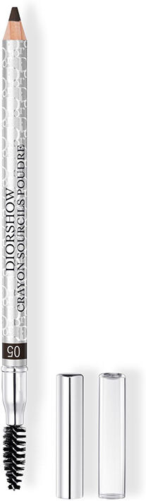 Christian Dior Diorshow Crayon Sourcils Poudre Maquillage Sourcils